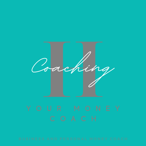 Heather | Business and Personal Financial Coaching